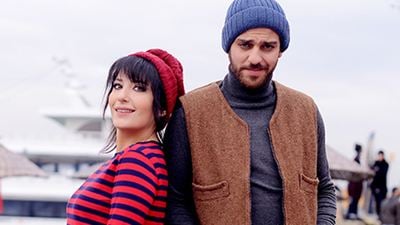 Ulan İstanbul’da Bu Akşam: Yaren, Balıkçı Azize Olursa