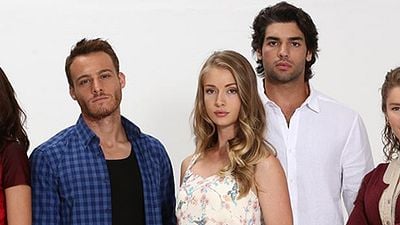 Şeref Meselesi’ne Reyting Şoku! haber görseli