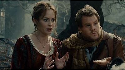 Sihirli Orman'dan Yeni Bir Klip Yayınlandı haber görseli