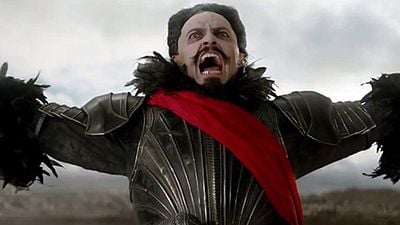 Pan Filminden Merakla Beklenen İlk Fragman Geldi! haber görseli