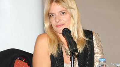 Malatya Nastassja Kinski'yi Ağırlıyor