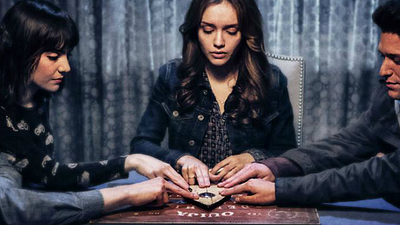 Ölüm Alfabesi Vizyonda! haber görseli