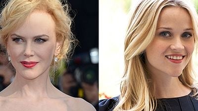 Nicole Kidman ve Reese Witherspoon Televizyona Geliyor! haber görseli