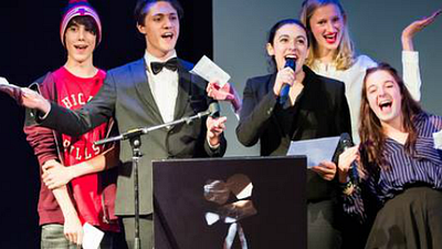 IDFA’da Ödüller Sahiplerini Buldu haber görseli