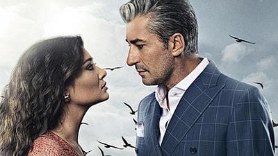 Yeni Dizi Paramparça Bu Akşam Başlıyor haber görseli