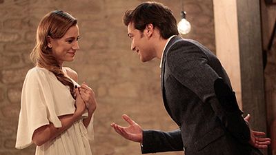 Medcezir’den Sosyal Medya Rekoru! haber görseli