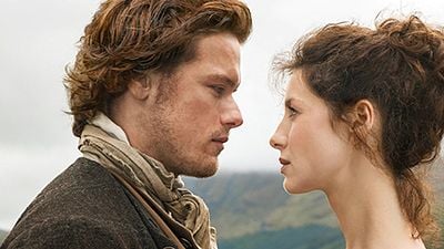 Outlander Kalan Bölümlerden Yeni Teaser haber görseli