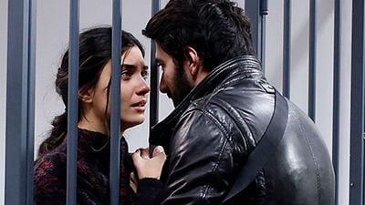 Kara Para Aşk’ta Bu Akşam: Elif Baskı Altında haber görseli