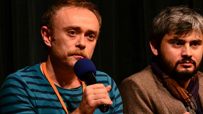 Gezici Festival Ankara'dan Sonra Eskişehir ve Sinop'ta! haber görseli