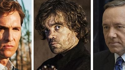 Yazarlar Birliği Ödülleri, Televizyon Adaylarını Açıkladı haber görseli