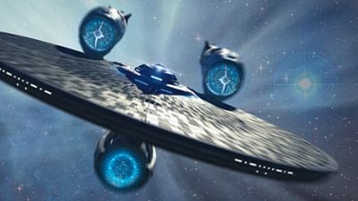 Star Trek 3 Yönetmensiz Kaldı! haber görseli