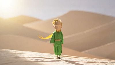 Küçük Prens Yeniden Beyazperdeye Konuk Oluyor! haber görseli