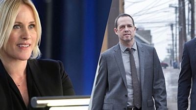 Battle Creek ve CSI: Cyber İçin Tarih Netleşti