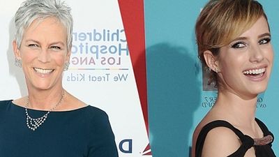 Scream Queens Kadrosu Belli Oldu haber görseli