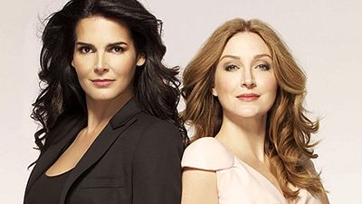 Rizzoli & Isles Yola Devam Ediyor haber görseli