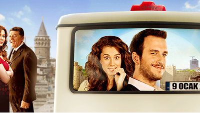 Bana Masal Anlatma Ocak'ta Sinemalarda! haber görseli