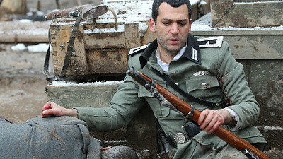 Kırımlı Sinemalarda! haber görseli