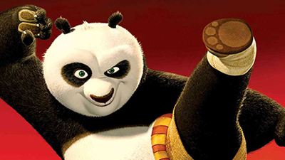 Kung Fu Panda 3'ün Gösterim Tarihi Değişti!