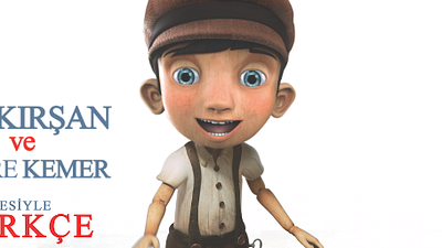 Pinokyo Yeniden Beyazperdede! haber görseli