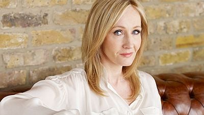 J.K. Rowling'in Bir Romanı Daha Dizi Oluyor haber görseli
