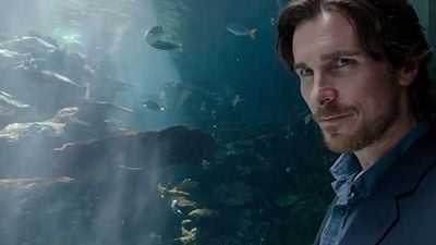 Christian Bale, Terrence Malick'in Yeni Filminde Boy Gösteriyor! haber görseli
