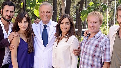 Hayat Yolunda Dizisinden Kötü Haber Geldi haber görseli