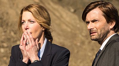 Gracepoint’in Akıbeti Belli Oldu haber görseli
