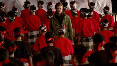 Hacker (Blackhat) Ocak'ta Sinemalarda haber görseli