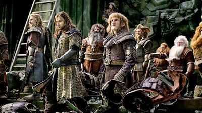 Hobbit: Beş Ordunun Savaşı Sinemalarda! haber görseli