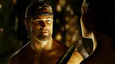Beowulf Destanı ITV’ye Dizi Oluyor haber görseli
