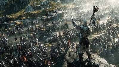 Hobbit'e de Böyle Araştırma Yakışır! haber görseli