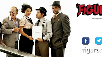 Figüran Filminin Yeni Vizyon Tarihi Belli Oldu haber görseli