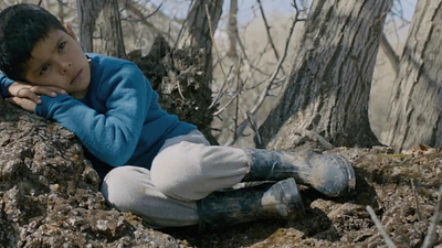 Kuzu Vizyon İçin Geri Sayıma Başladı  haber görseli