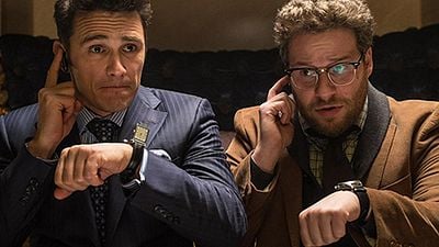 The Interview Filmi de Hackerlardan Nasibini Aldı! haber görseli