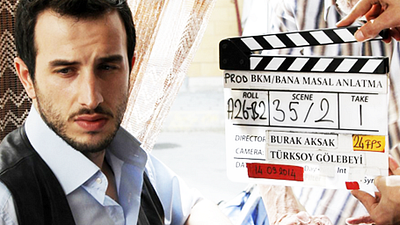 Bana Masal Anlatma'dan İlk Fragman Bomba Gibi! haber görseli