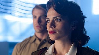 Agent Carter’dan Yeni Bir Poster Daha haber görseli