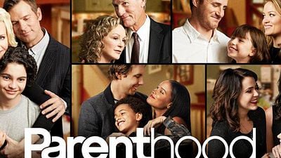 Parenthood'un Final Tarihi Belli Oldu haber görseli