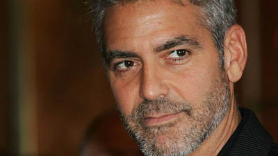 George Clooney, Açtı Ağzını, Yumdu Gözünü!
 haber görseli