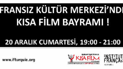 Fransız Kültür Merkezi En Kısa Gün'e Hazırlanıyor! haber görseli