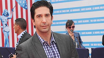 David Schwimmer, American Crime Story'ye Katıldı! haber görseli