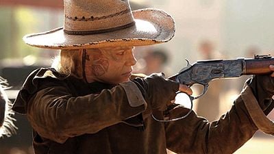Westworld Dizisinden İlk Kare Paylaşıldı haber görseli