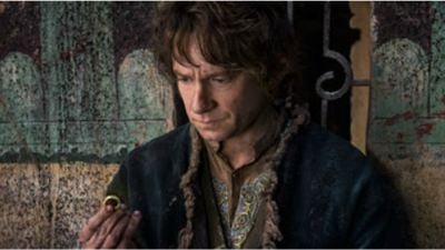 Hobbit: Beş Ordunun Savaşı Gişeyi Sildi Süpürdü