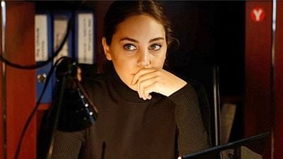 Öykü Karayel, Kara Para Aşk’ta Yüzünü Gösterdi haber görseli