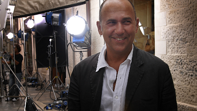 Ferzan Özpetek İmza Günü İçin İstanbul'a Geliyor haber görseli