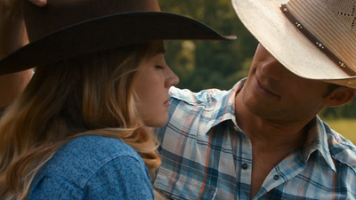 The Longest Ride Filminden İlk Fragman ve Afiş Geldi haber görseli