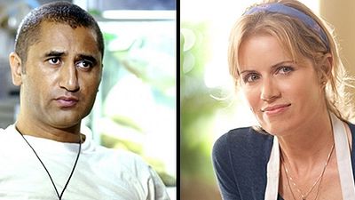 The Walking Dead’in Kardeş Dizisi, Başrollerini Buldu! haber görseli