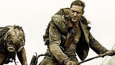 Mad Max: Fury Road Mest Edecek! haber görseli