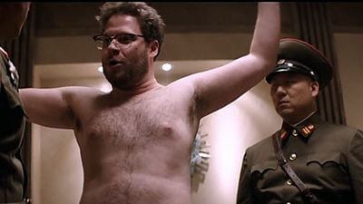 Seth Rogen ve James Franco Tehditlere İnat Yola Devam Ediyor! haber görseli