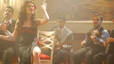 Eğlencenin Kralı Çalsın Sazlar'da! haber görseli