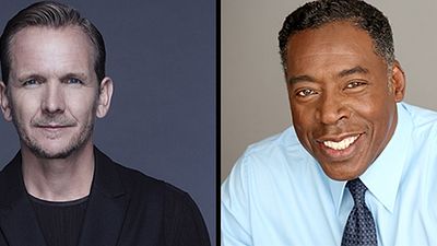 Once Upon a Time’a İki Yeni Kral Geliyor haber görseli